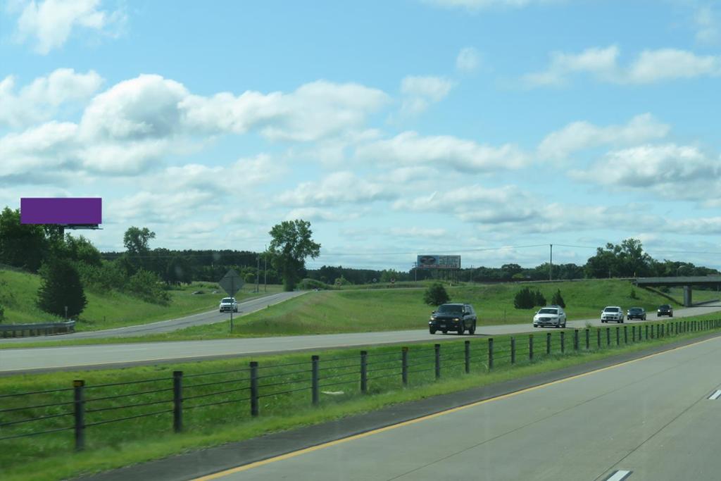 Photo of a billboard in Harris