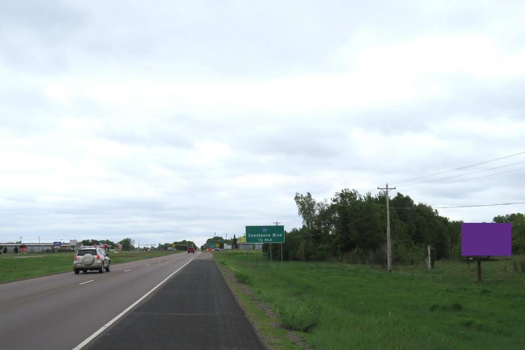 Photo of a billboard in Cedar E Bethl