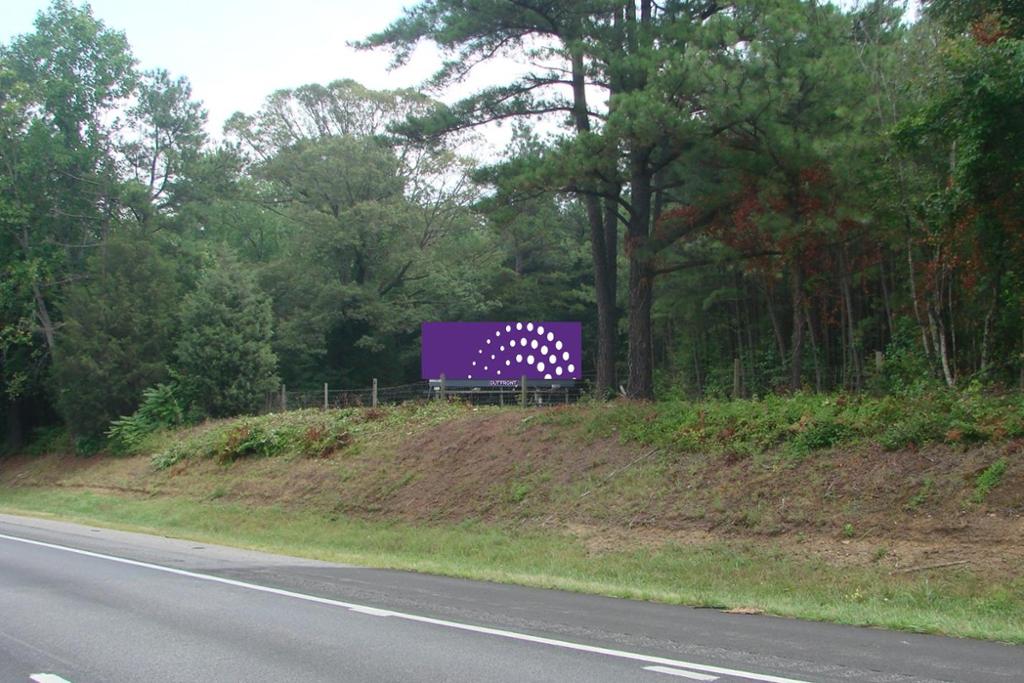 Photo of a billboard in Norlina