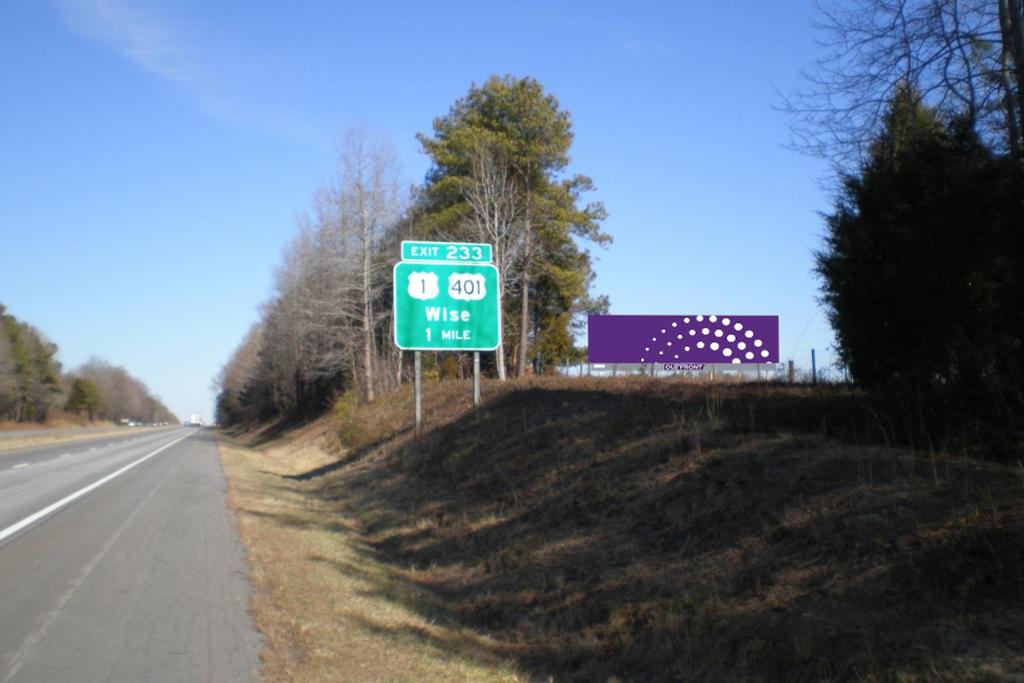 Photo of a billboard in Macon