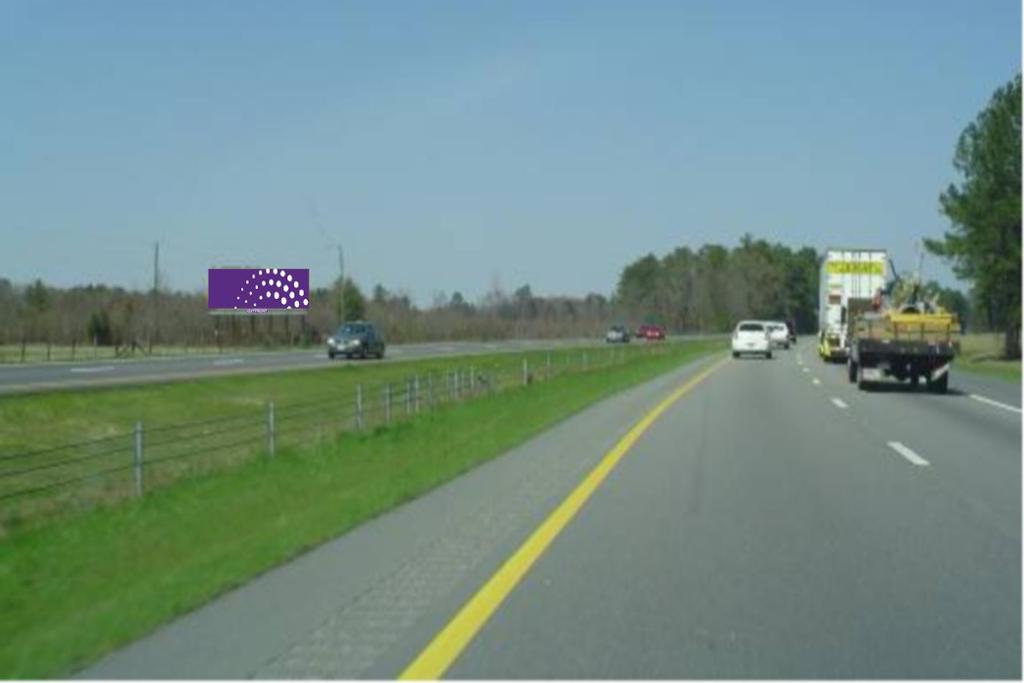 Photo of a billboard in Rennert