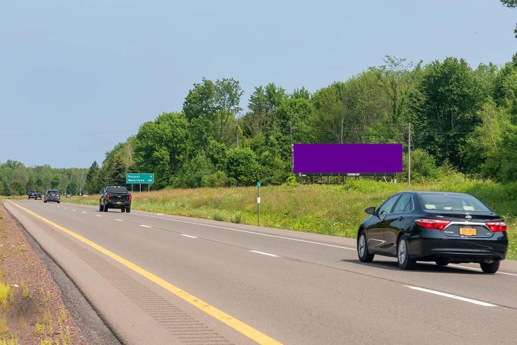 Photo of a billboard in Westdale