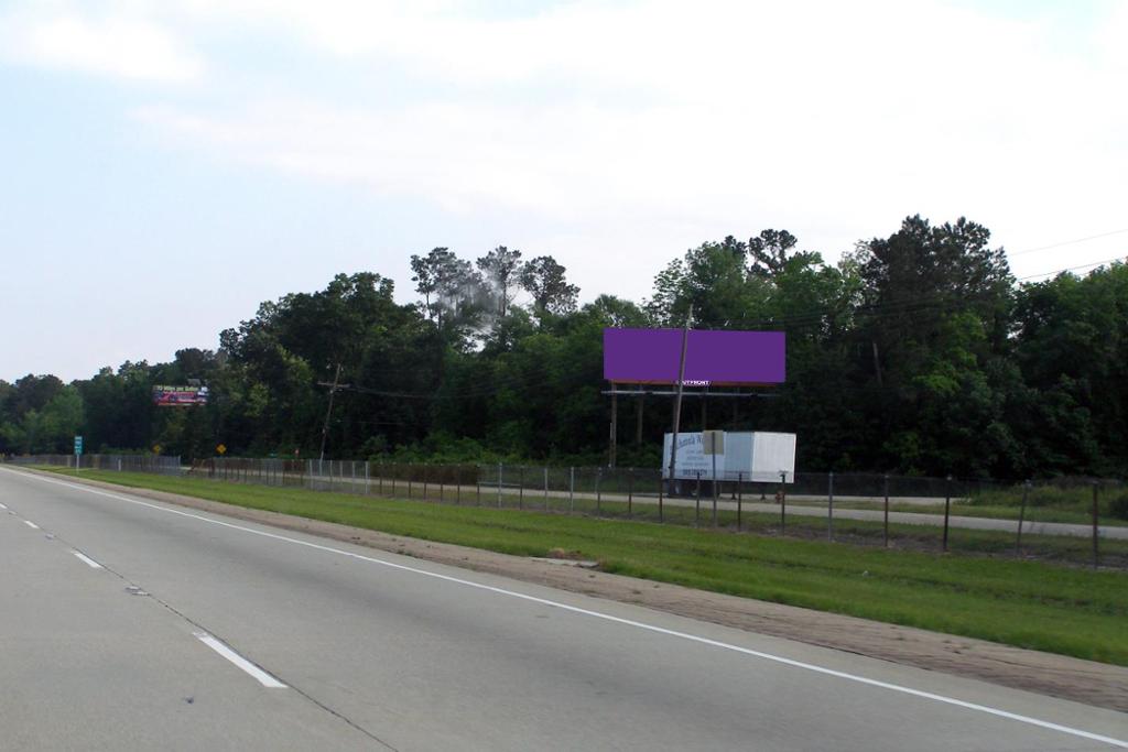 Photo of a billboard in Akers