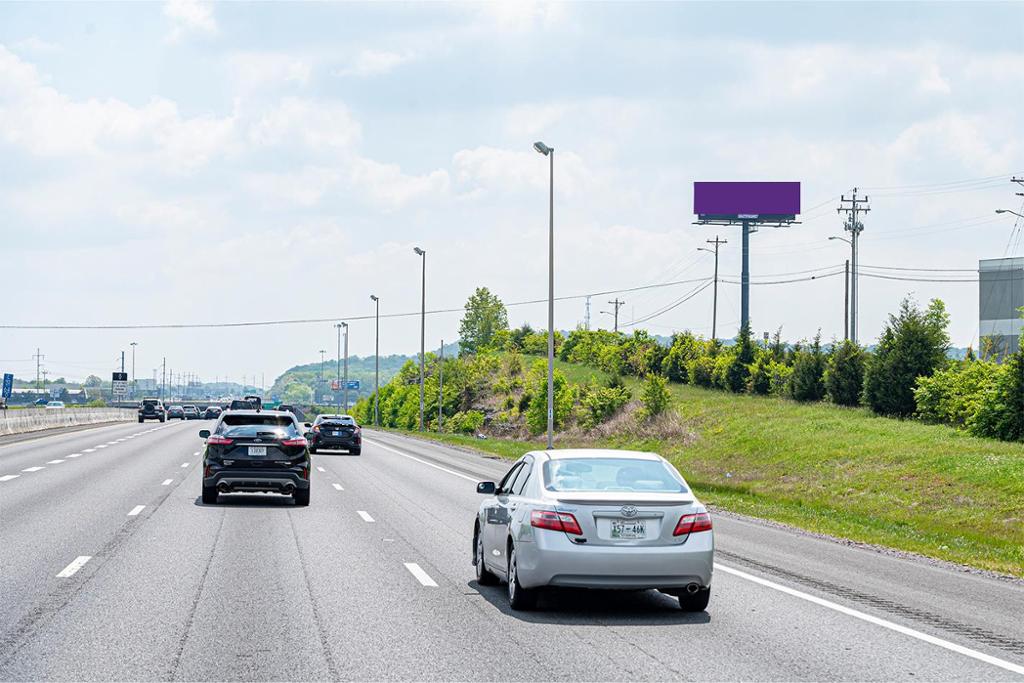 Photo of a billboard in Nolensville