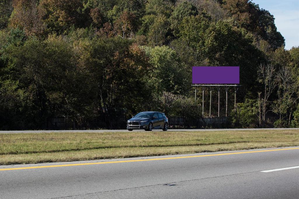 Photo of a billboard in Greenbrier