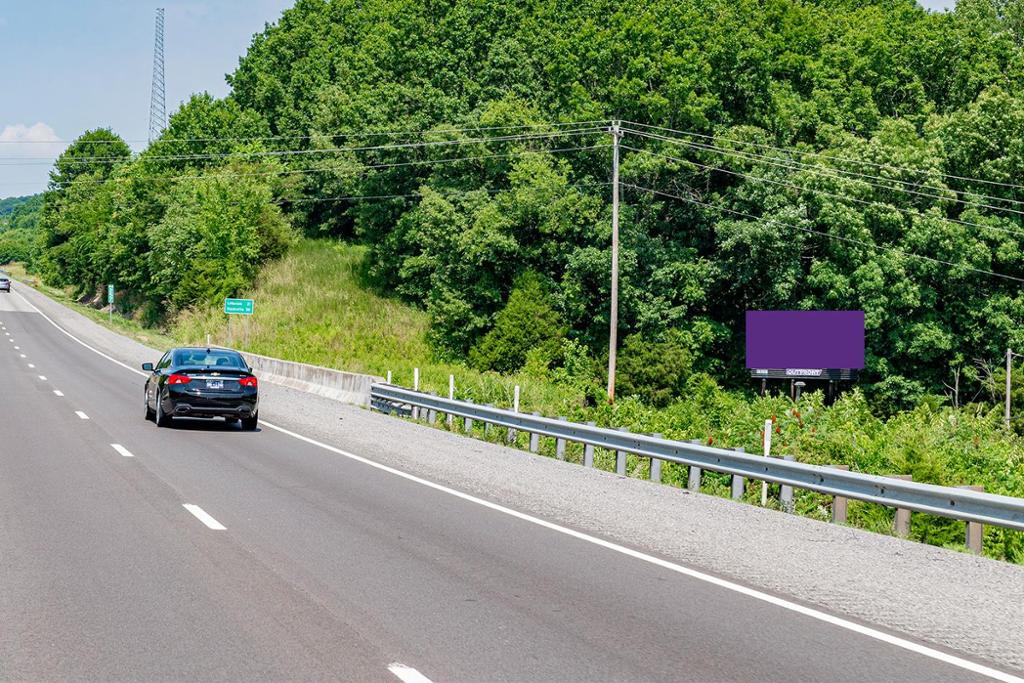 Photo of a billboard in Riddleton