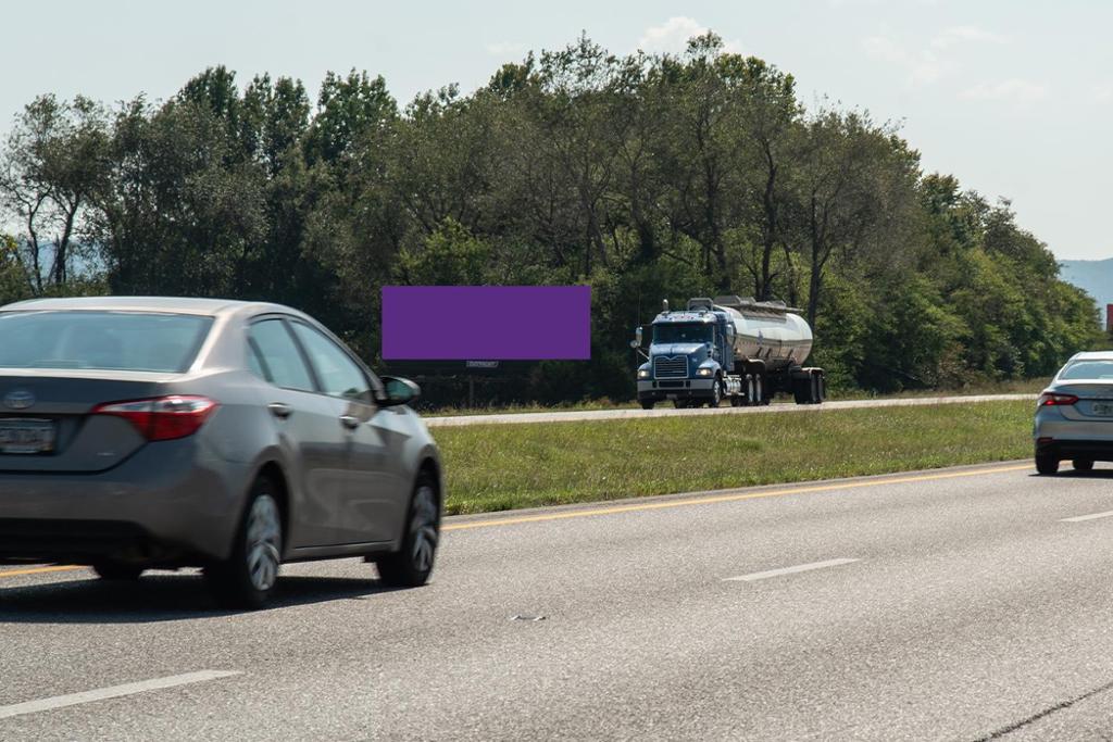 Photo of a billboard in Monteagle