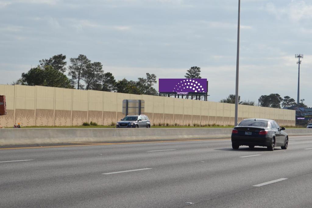 Photo of a billboard in Windermere