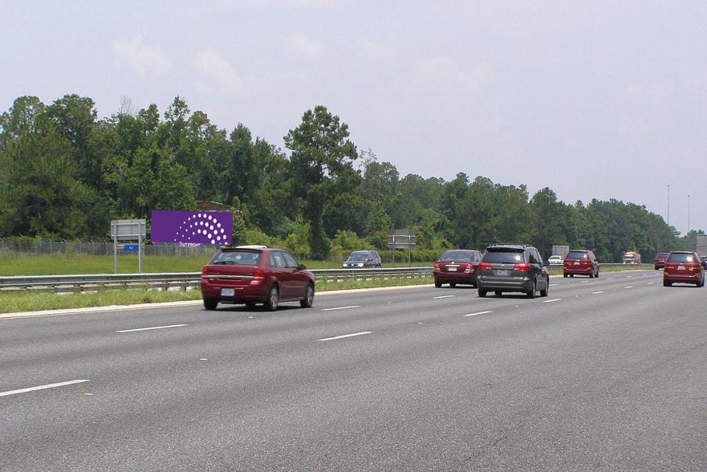 Photo of a billboard in Archer