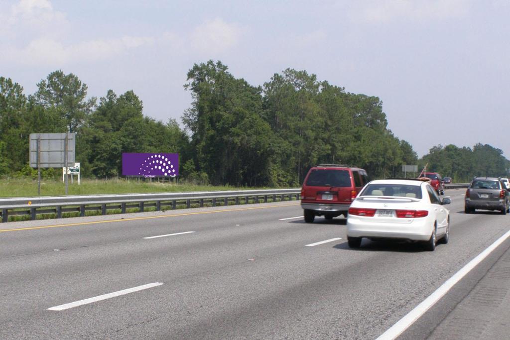 Photo of a billboard in Jennings