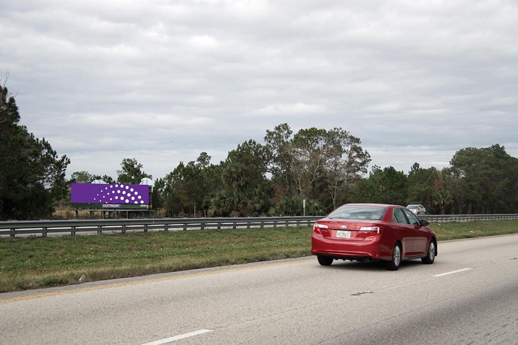 Photo of a billboard in Pt Orange