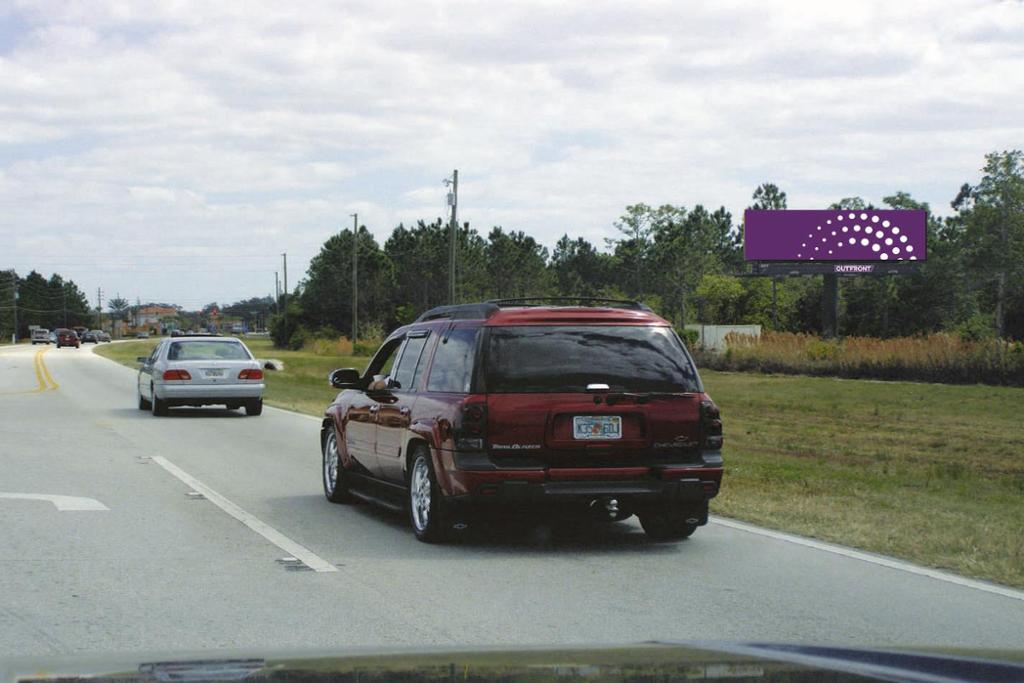 Photo of a billboard in Bvl