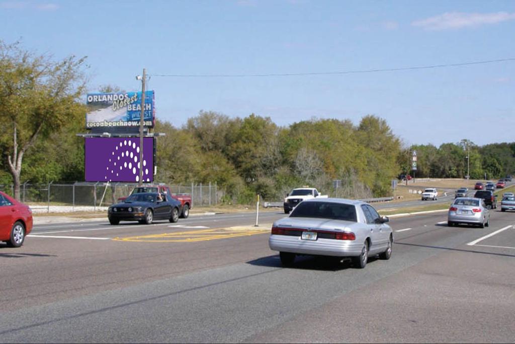 Photo of a billboard in Plymouth