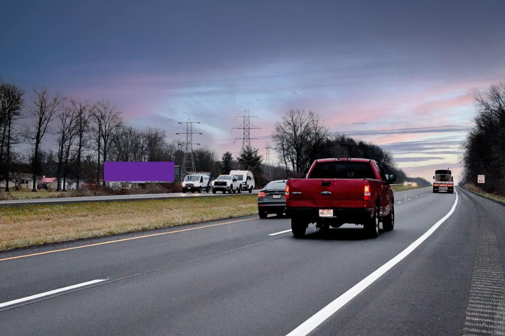 Photo of a billboard in Ontario