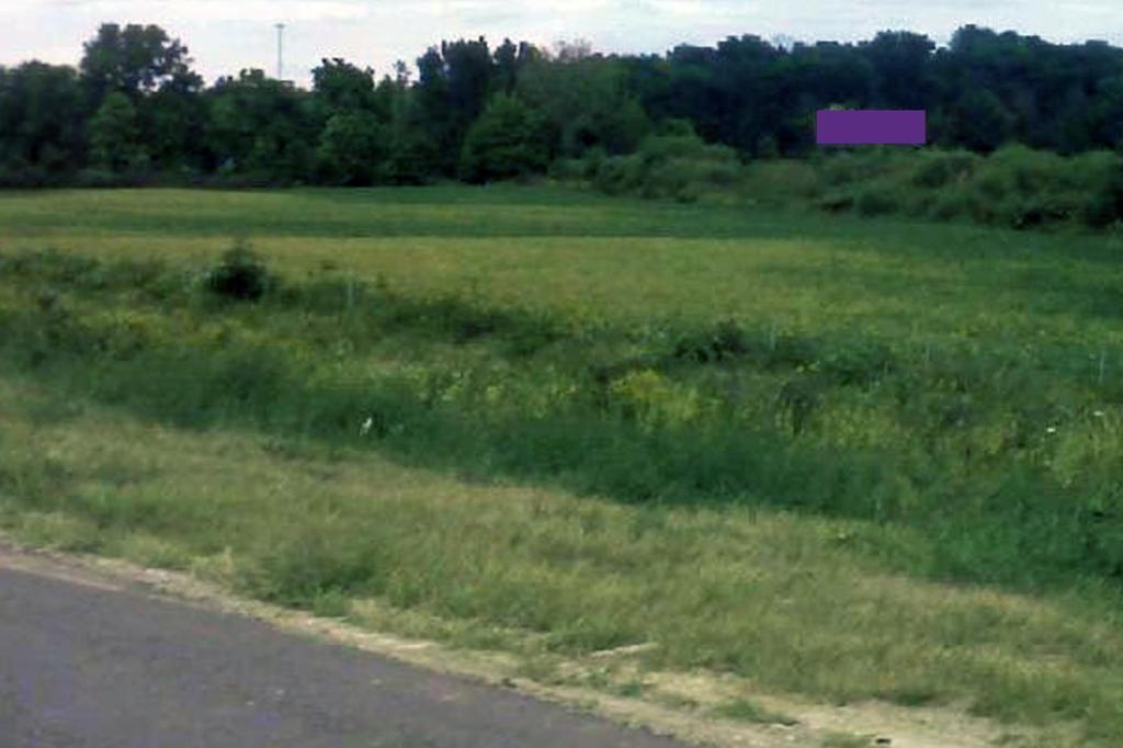 Photo of a billboard in Marengo