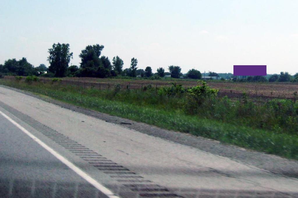 Photo of a billboard in Van Buren