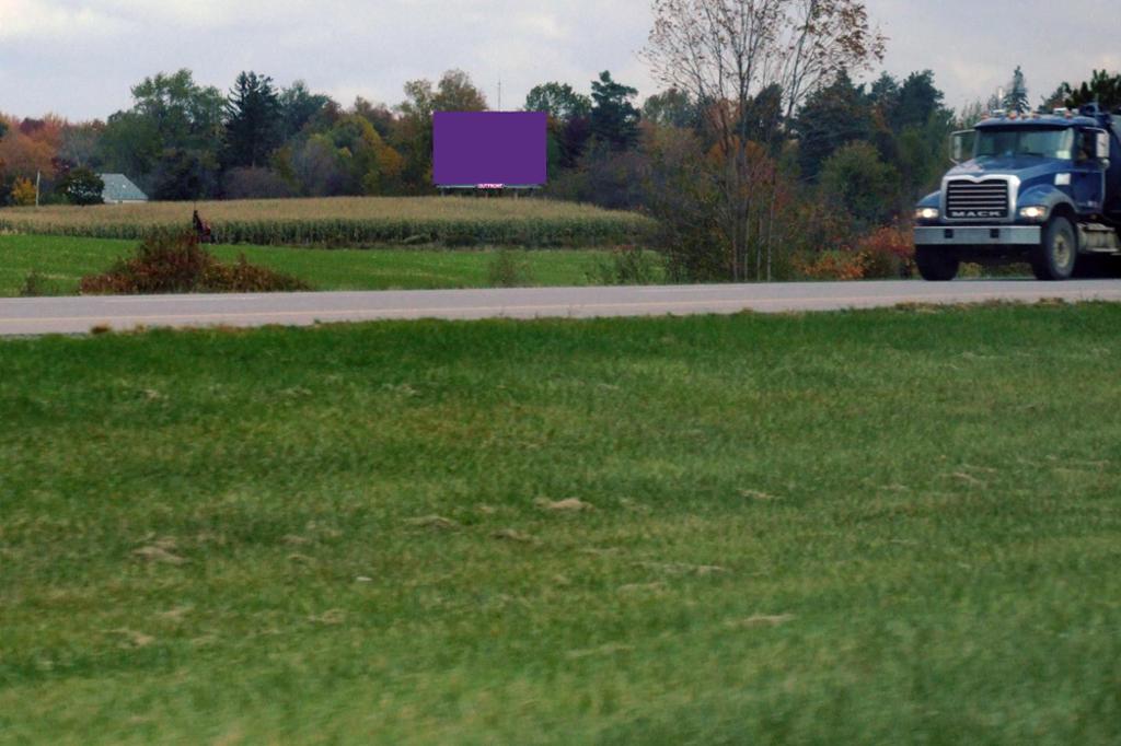 Photo of a billboard in Jefferson