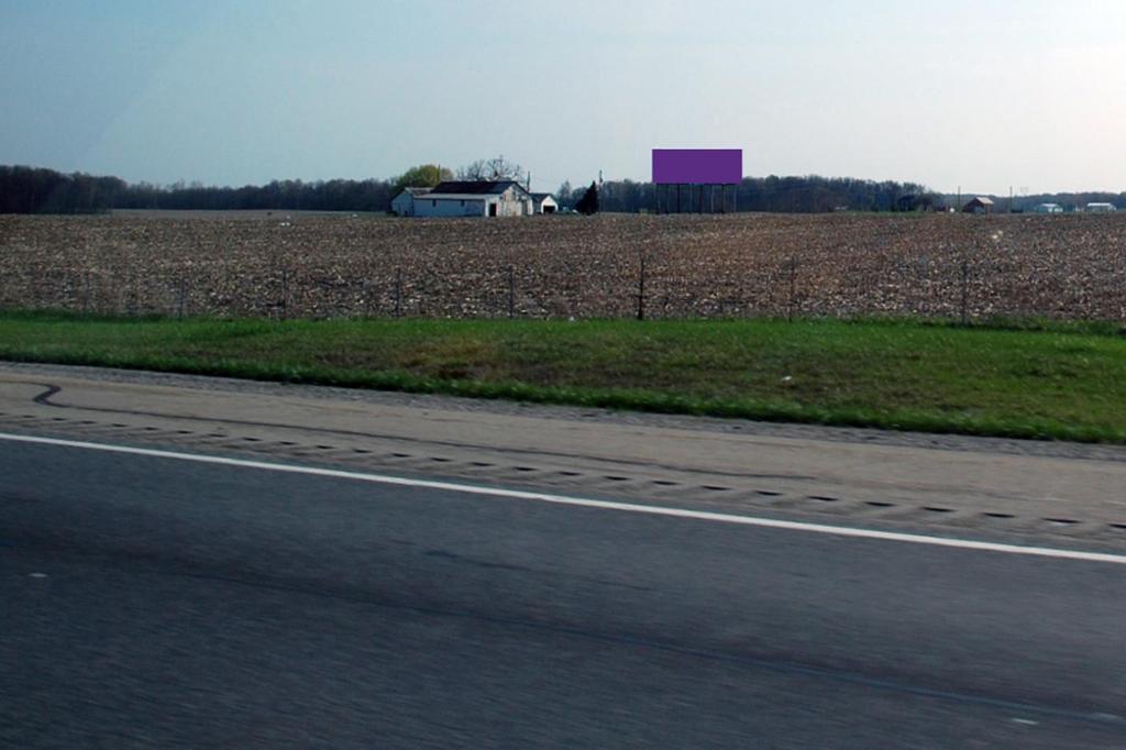 Photo of a billboard in Kettlersville