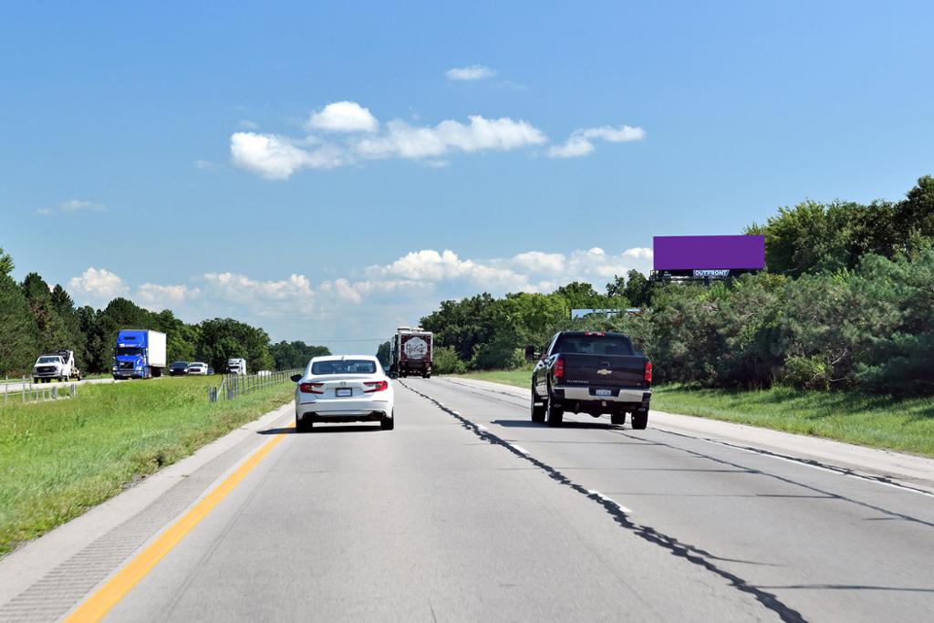 Photo of a billboard in Sycamore