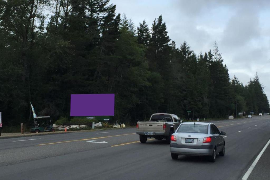 Photo of a billboard in Westlake