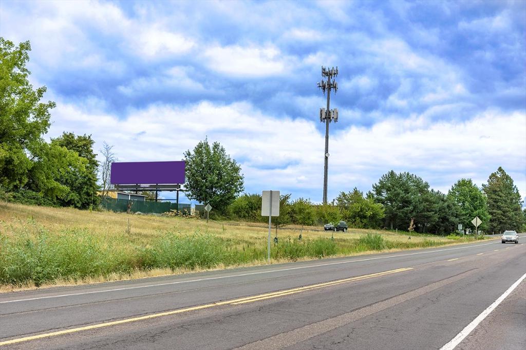 Photo of a billboard in Amity