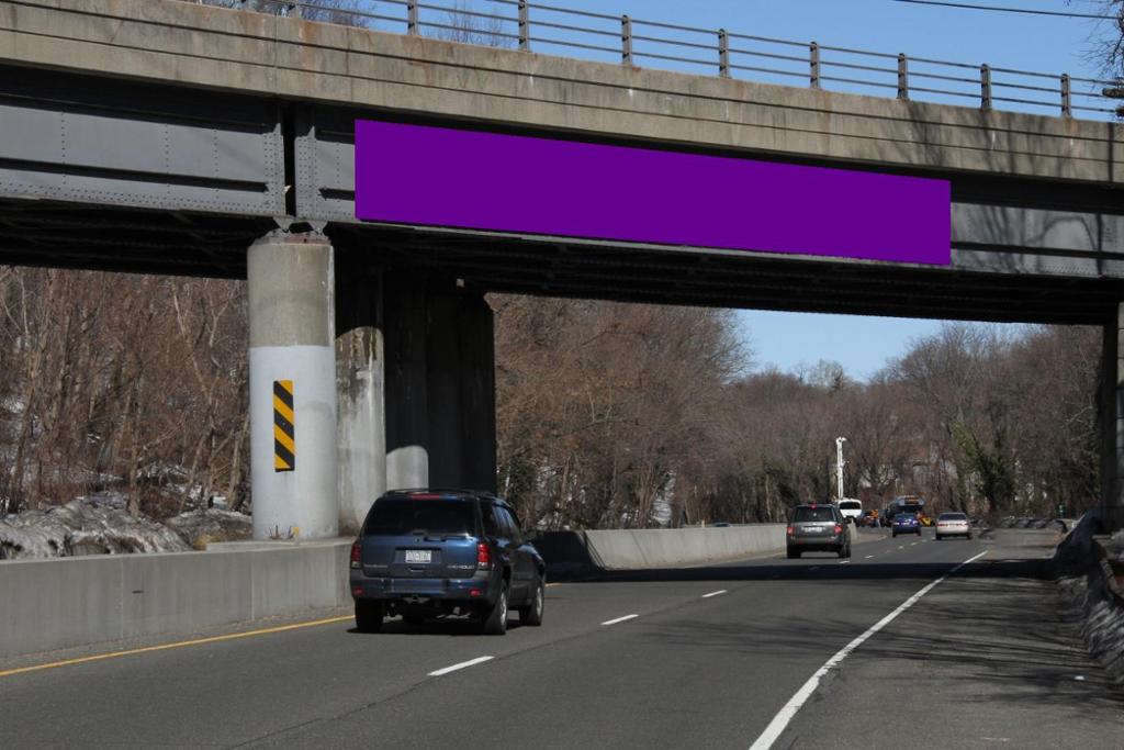 Photo of a billboard in Glen Head