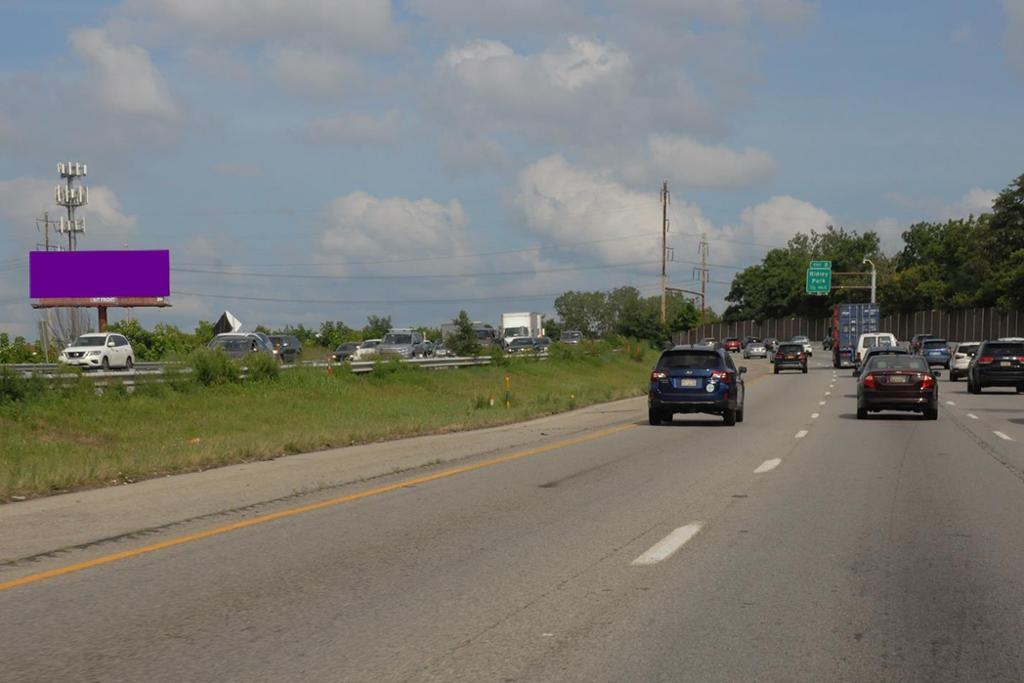 Photo of a billboard in Crum Lynne