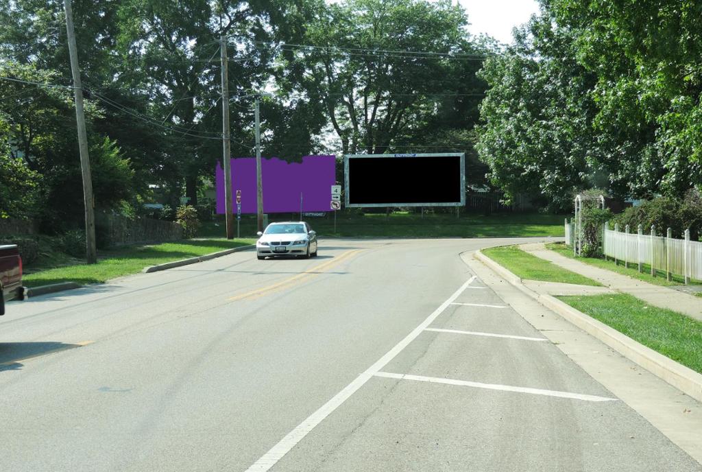 Photo of a billboard in Taylor Springs