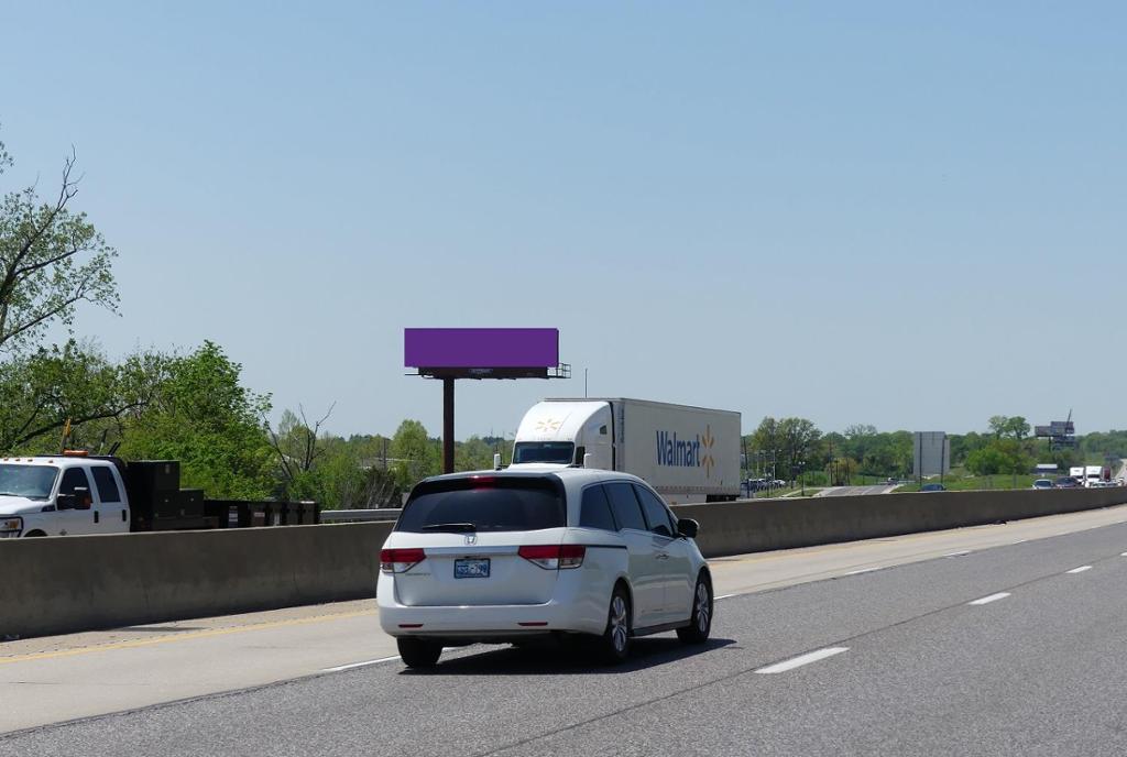 Photo of a billboard in Catawissa