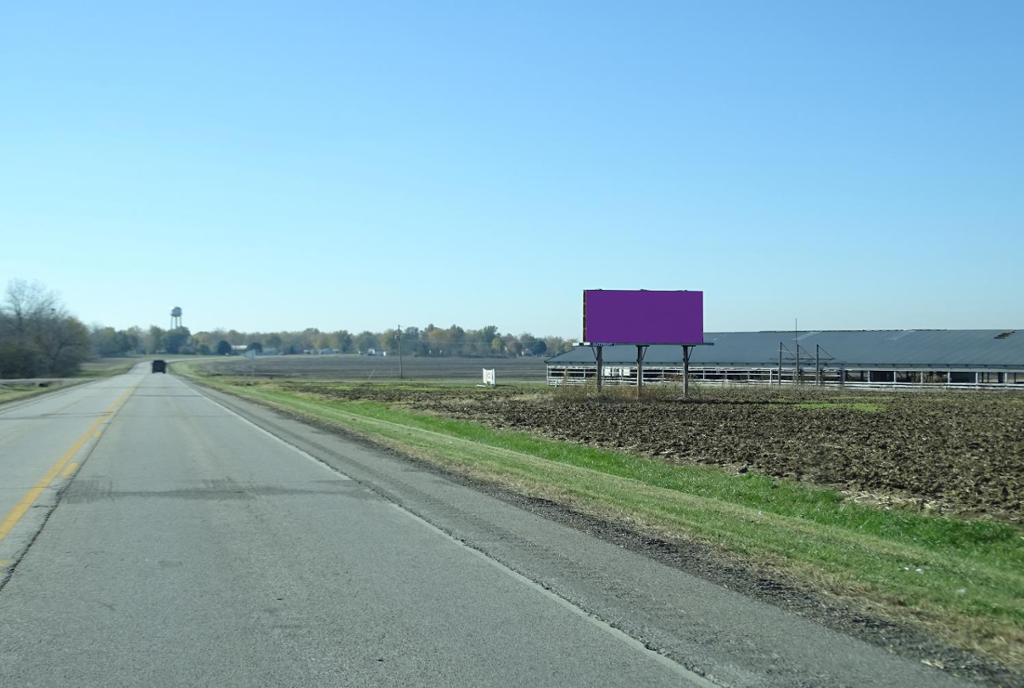 Photo of a billboard in Franklin