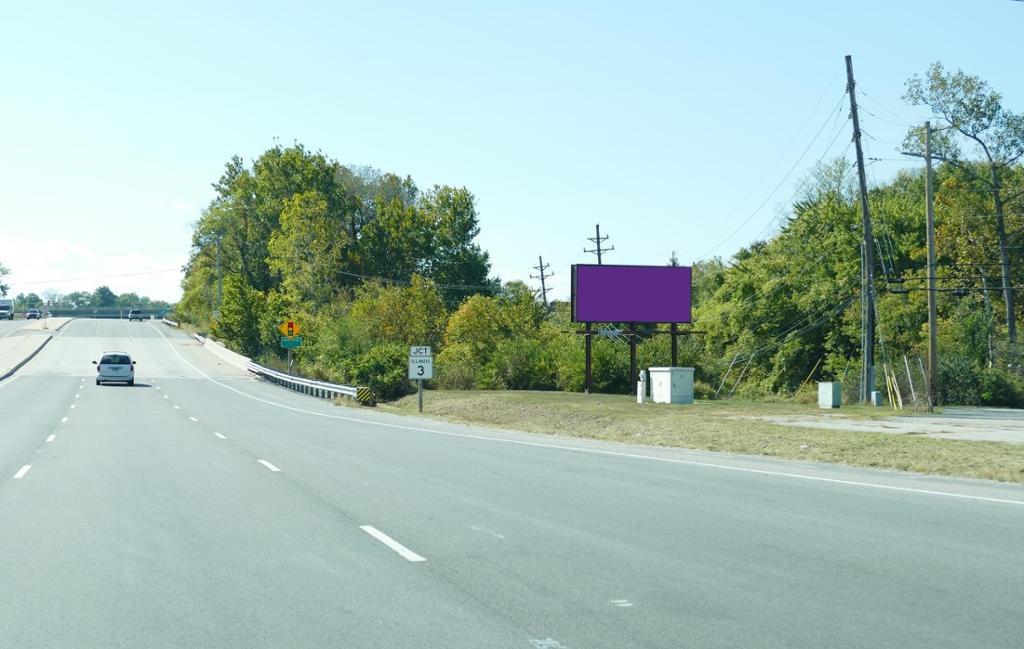 Photo of a billboard in Moro