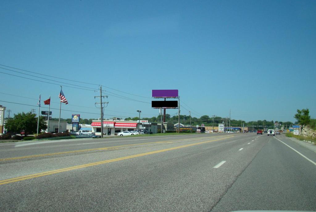 Photo of a billboard in Augusta