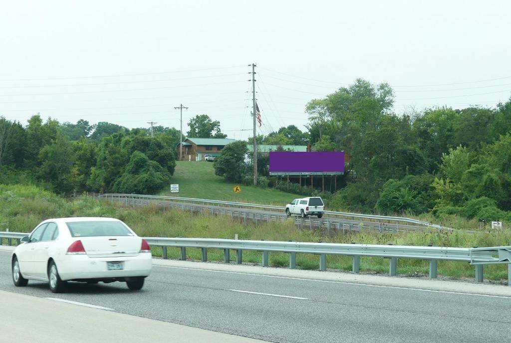 Photo of a billboard in Irondale