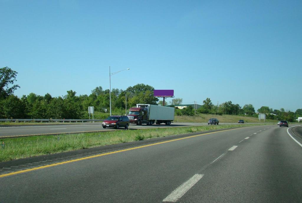 Photo of a billboard in Richwoods