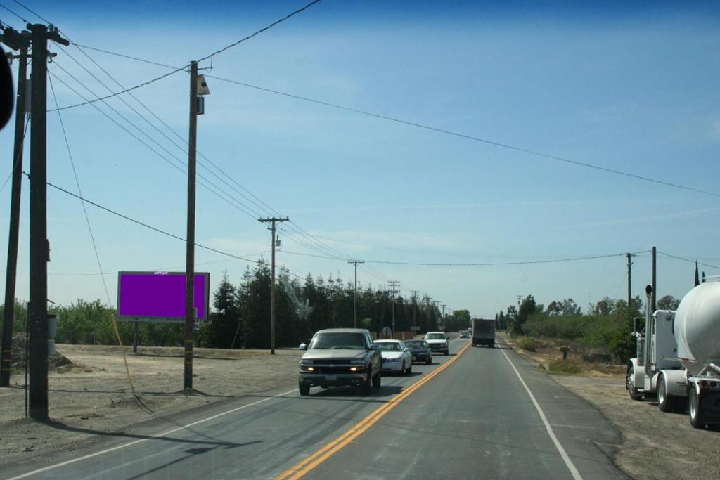 Photo of a billboard in Waterford