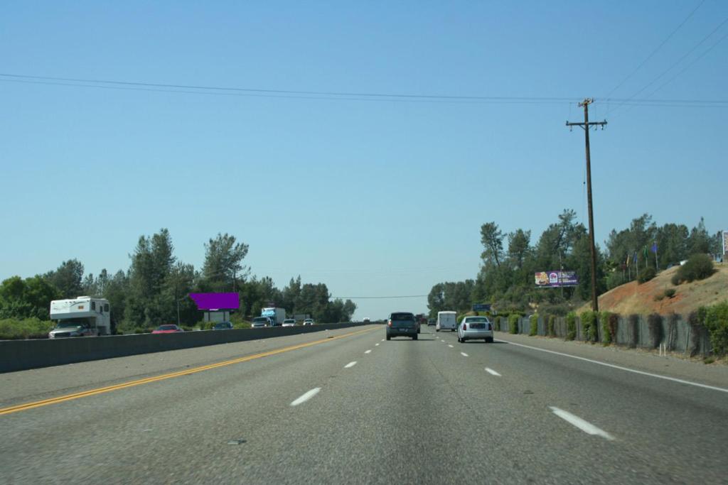 Photo of a billboard in Bella Vista