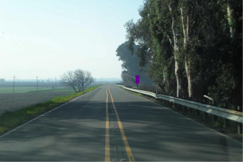 Photo of a billboard in Rio Vista