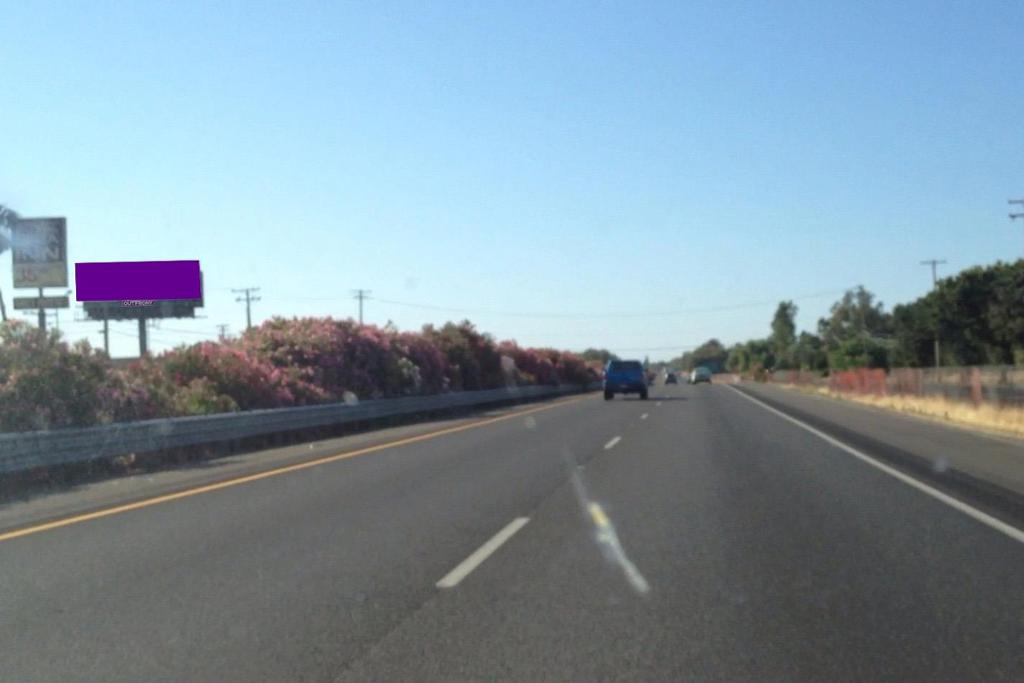 Photo of a billboard in Galt