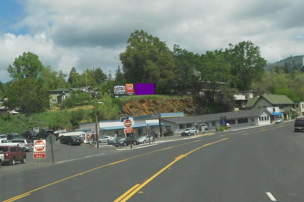 Photo of a billboard in Sonora