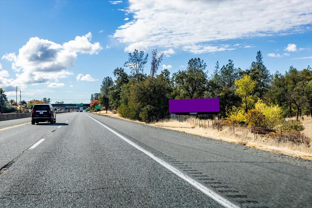 Photo of a billboard in Project City