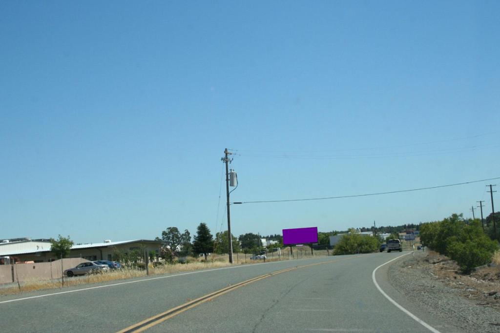 Photo of a billboard in Cohasset