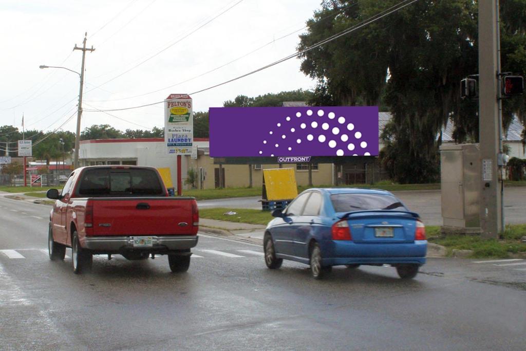 Photo of a billboard in Plant City