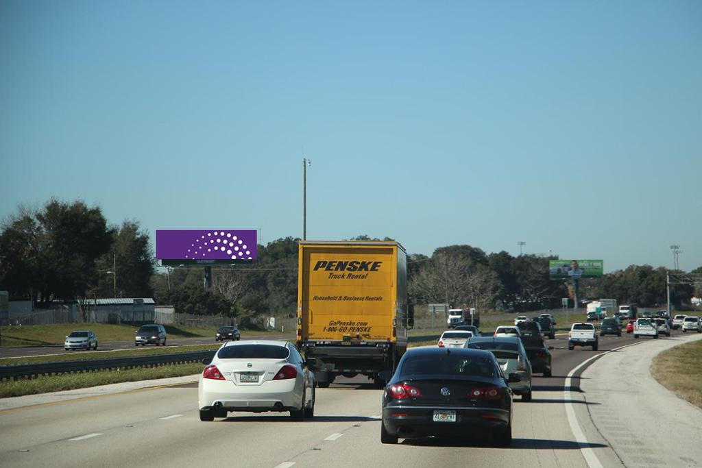 Photo of a billboard in Dover