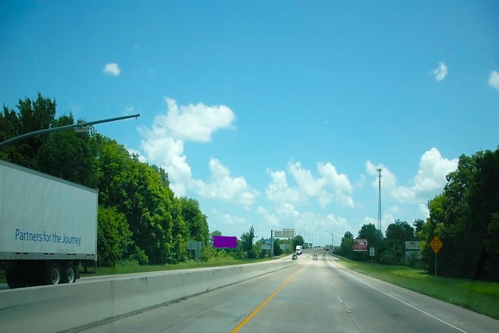 Photo of a billboard in Mound