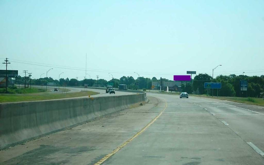 Photo of a billboard in Sulphur Springs