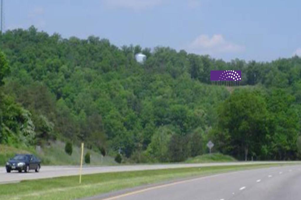 Photo of a billboard in Secondcreek