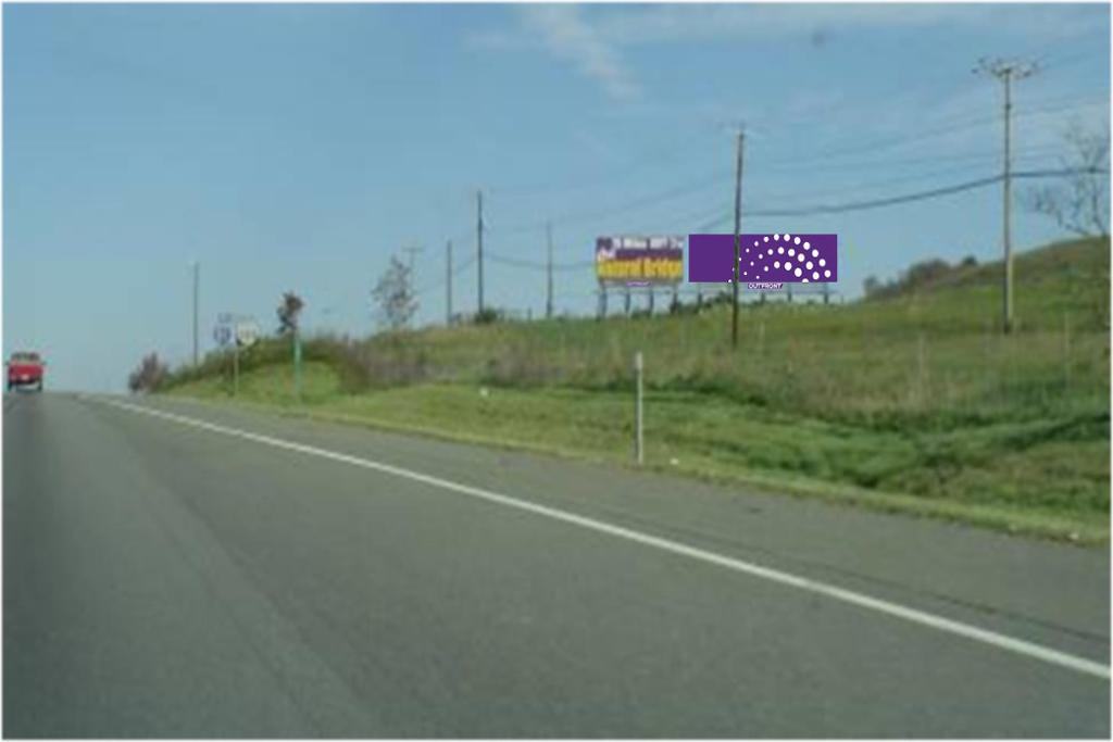 Photo of a billboard in Draper