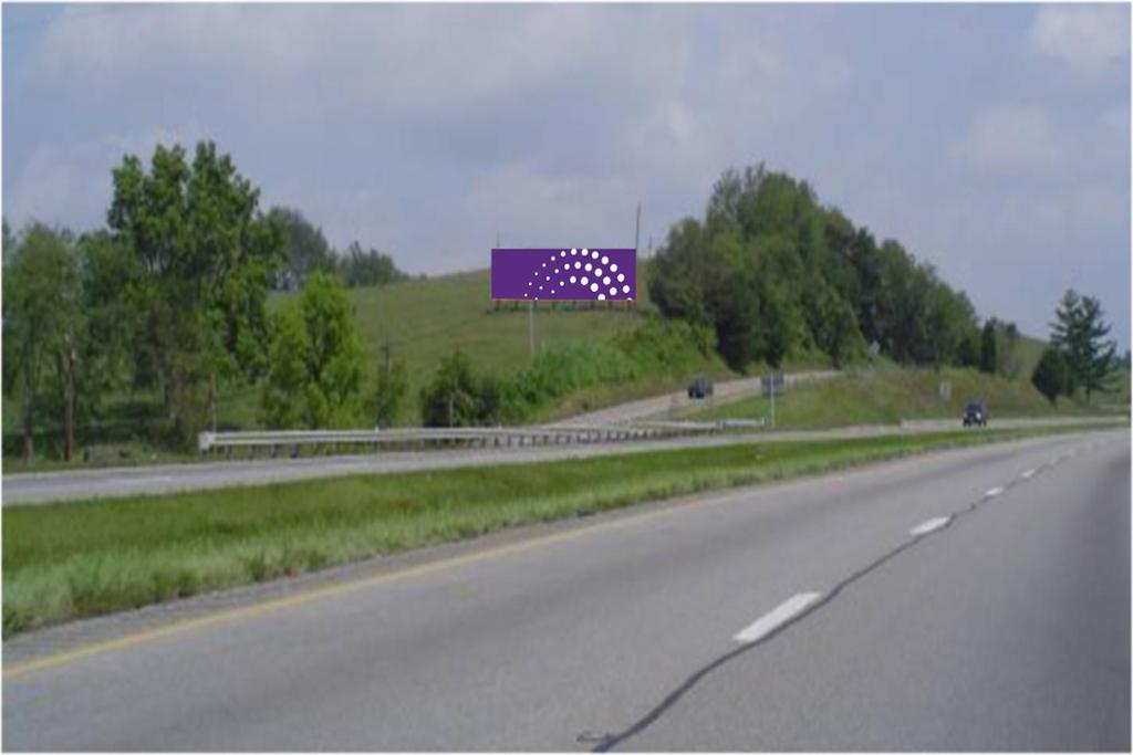 Photo of a billboard in Glade Spring