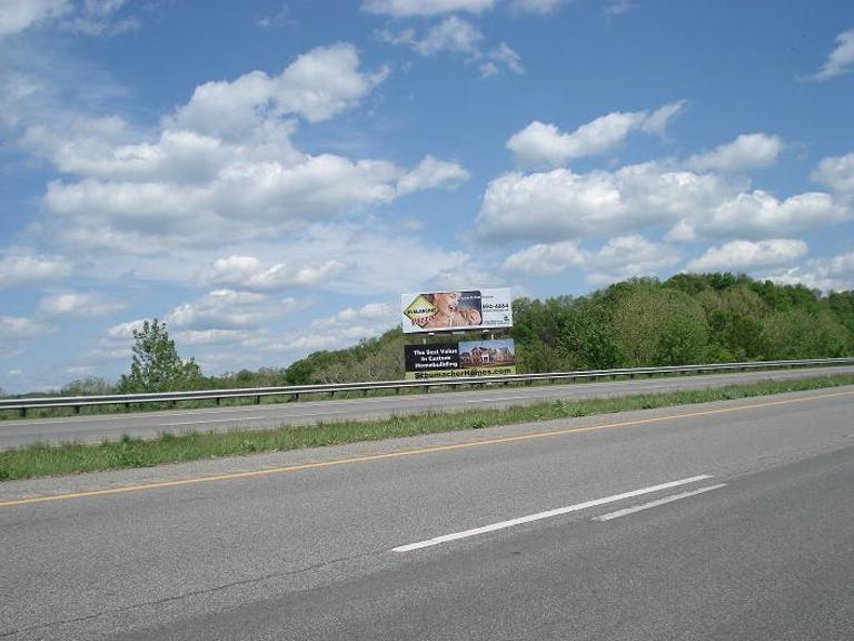 Photo of a billboard in Athens