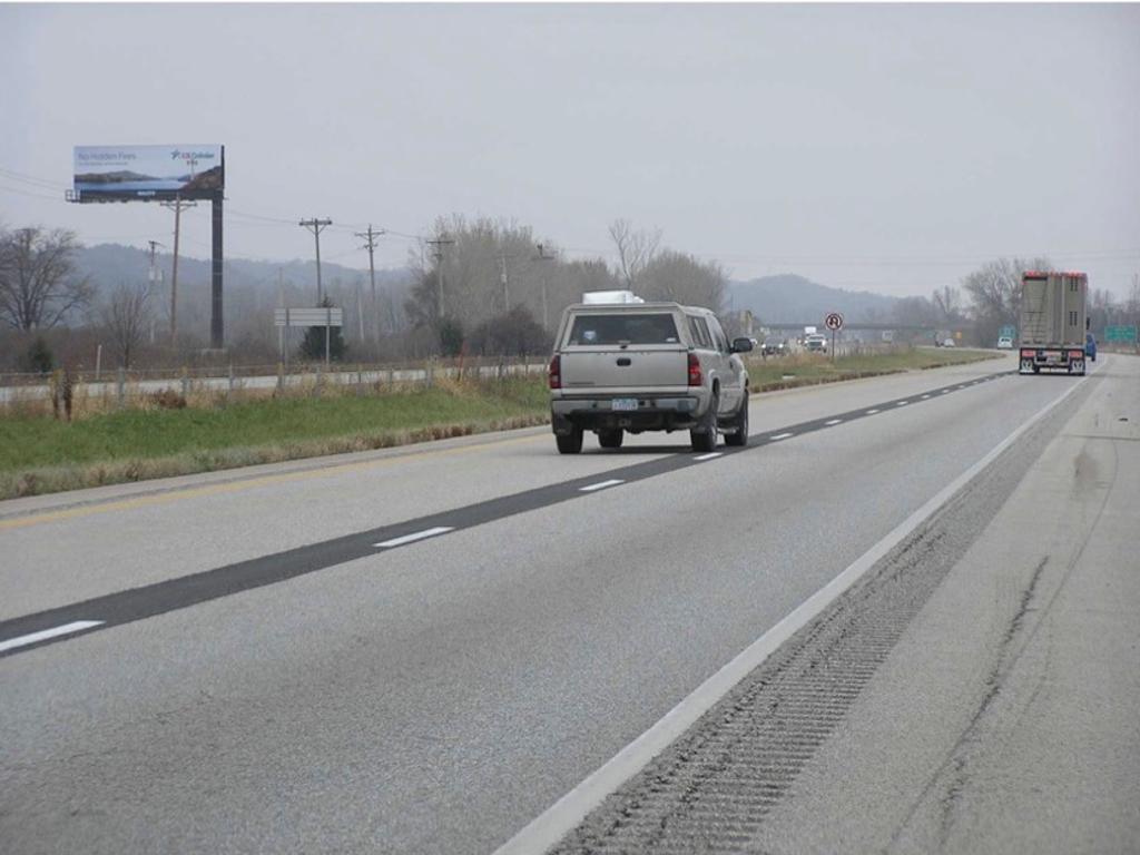 Photo of a billboard in Macedonia